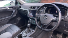 Volkswagen Tiguan 2.0 TDi 190 4Motion SEL 5dr DSG Diesel Estate